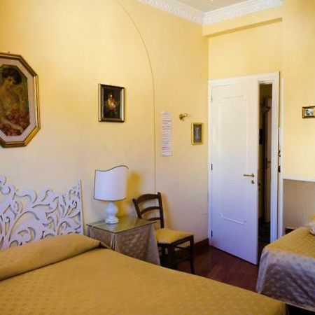 B&B Seneca Roma Eksteriør bilde