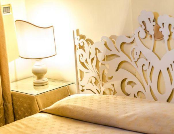B&B Seneca Roma Eksteriør bilde