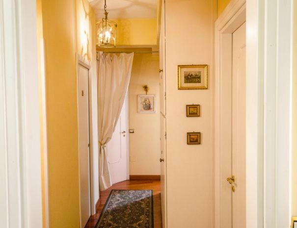 B&B Seneca Roma Eksteriør bilde