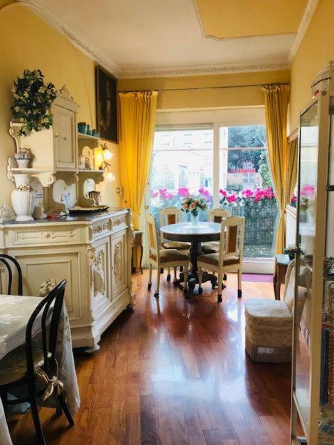 B&B Seneca Roma Eksteriør bilde