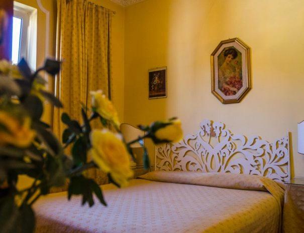 B&B Seneca Roma Eksteriør bilde