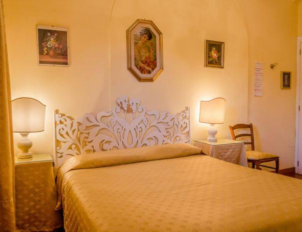 B&B Seneca Roma Eksteriør bilde