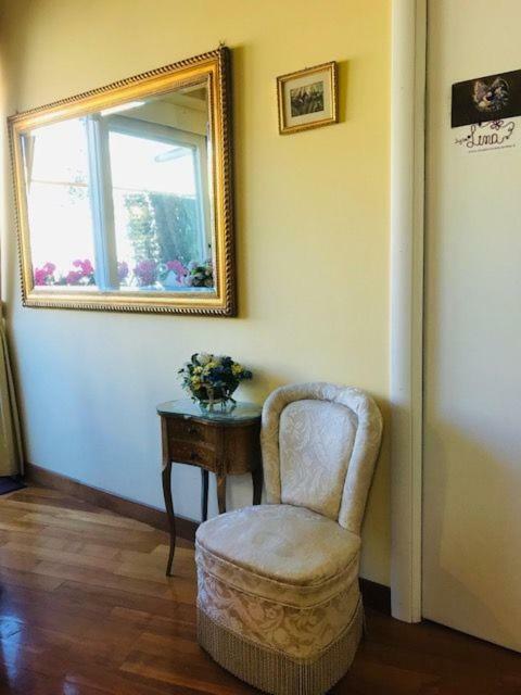 B&B Seneca Roma Eksteriør bilde