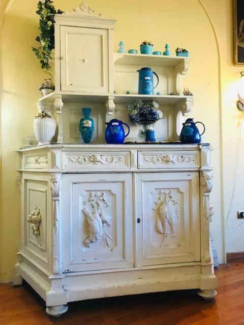 B&B Seneca Roma Eksteriør bilde